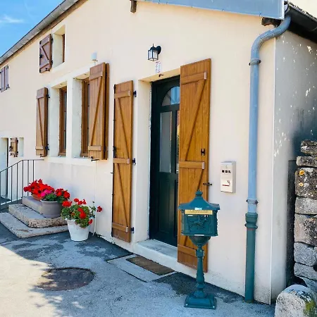 Gevrey Wine Hote Exterior foto