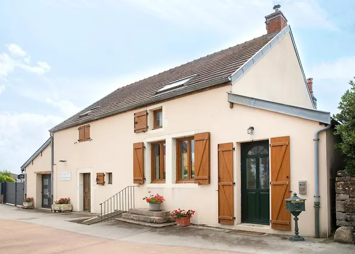 Gevrey Wine Hote