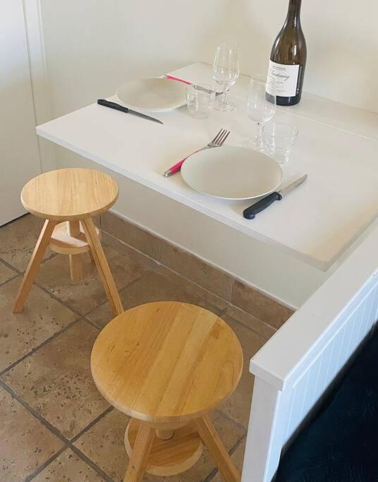 Appartement Wine