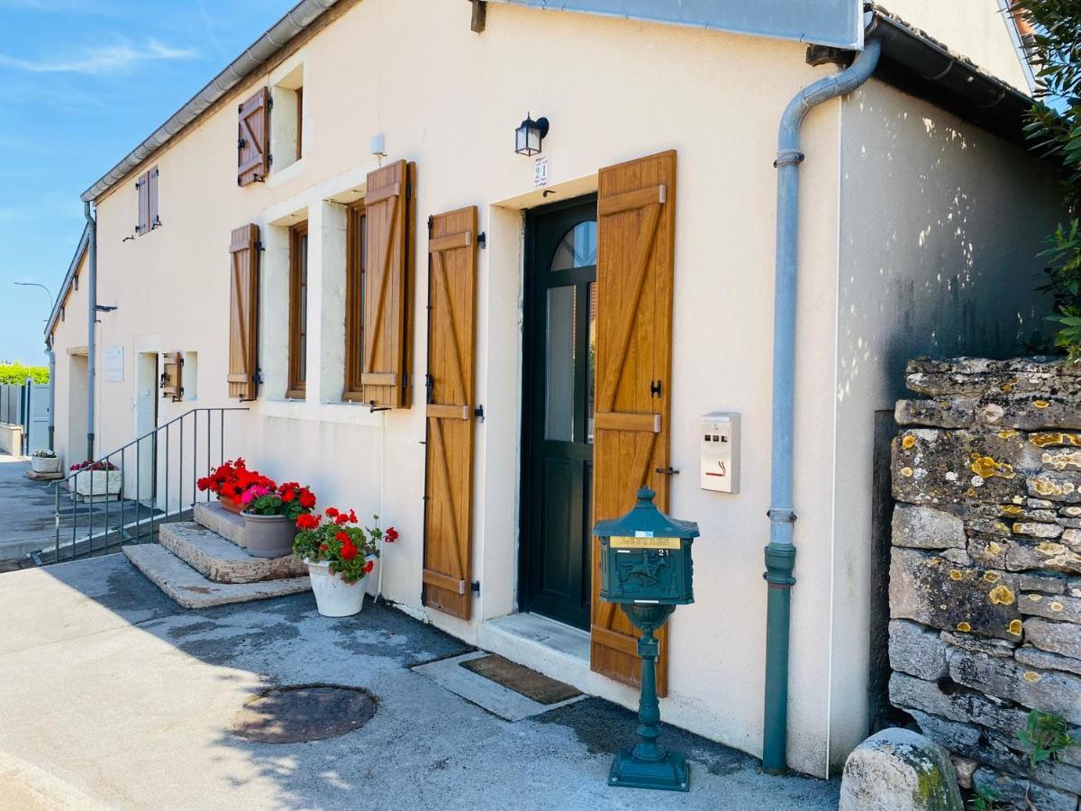 Wine Appartement
