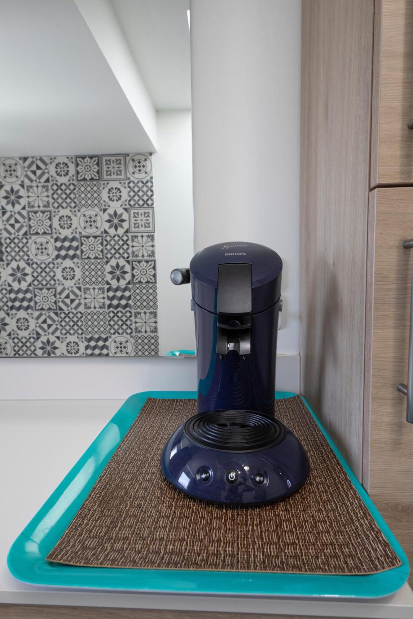 Wine Appartement