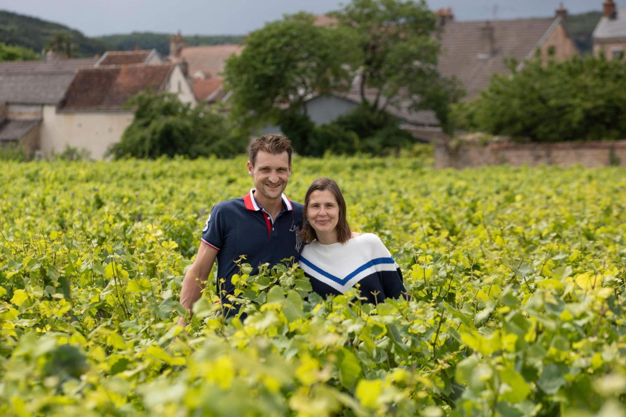 Wine Appartement Gevrey-Chambertin